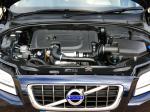Volvo V70 DRIVe Efficiency 2009 года (UK)